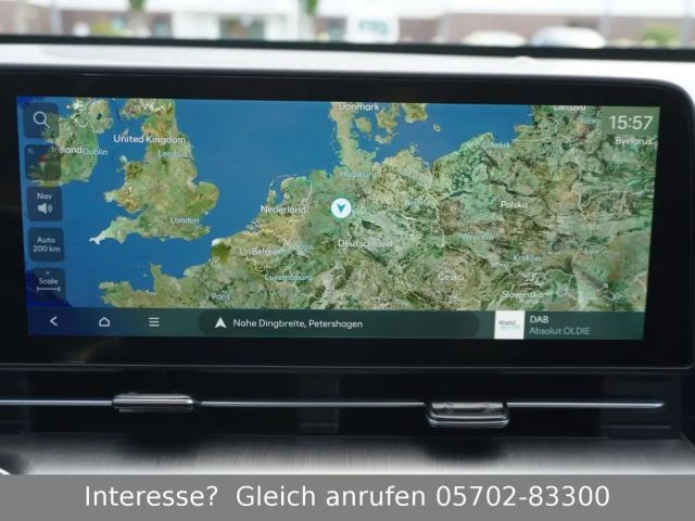 Hyundai Kona 1.6 Prime