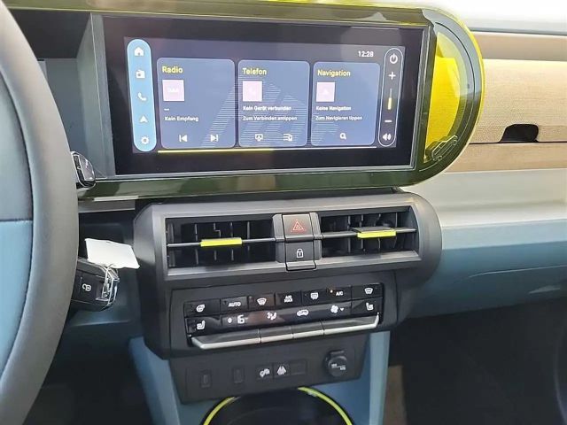 Fiat Grande Panda La Prima