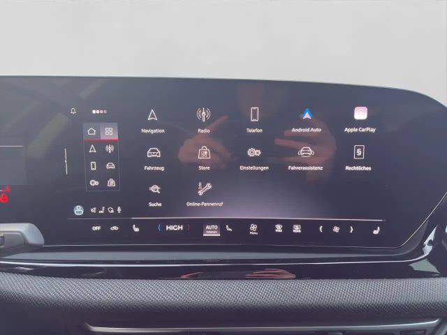 Audi A5 A5 Limo TDI LM18 KAMERA SPORTSITZE