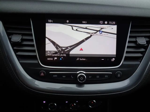 Opel Grandland X Elegance