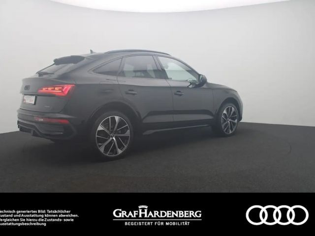 Audi Q5 40 TFSI Quattro S-Line