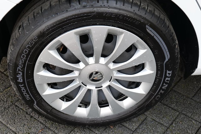 Skoda Fabia 1.0 TSI Combi