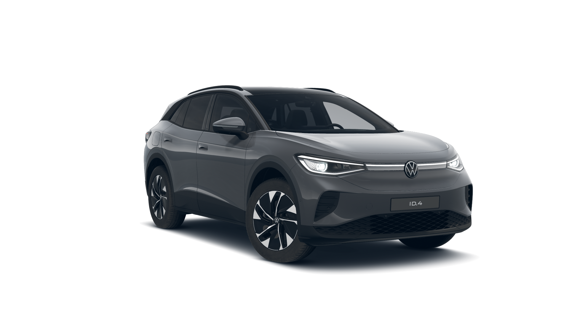 Volkswagen ID.4 Performance Pro