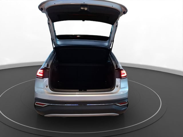 Volkswagen Taigo DSG IQ.Drive Style