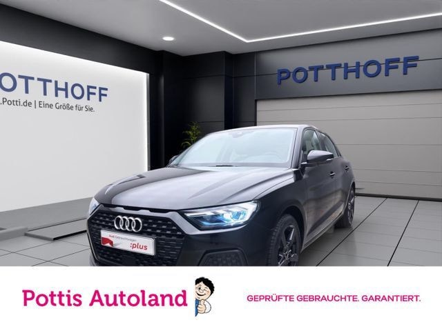Audi A1 25 TFSI Sportback