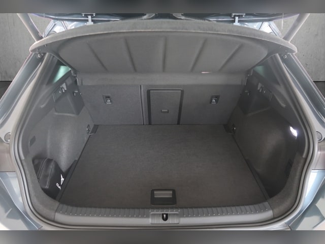 Cupra Formentor 2.0 TSI VZ