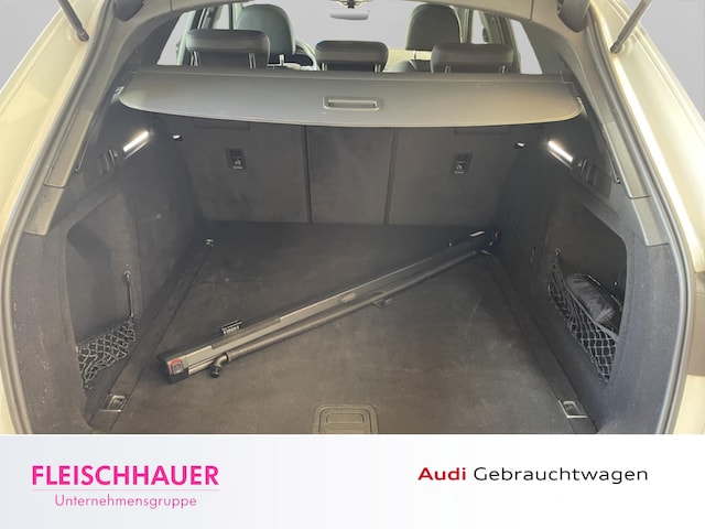 Audi A4 allroad 40 TDI Quattro S-Tronic
