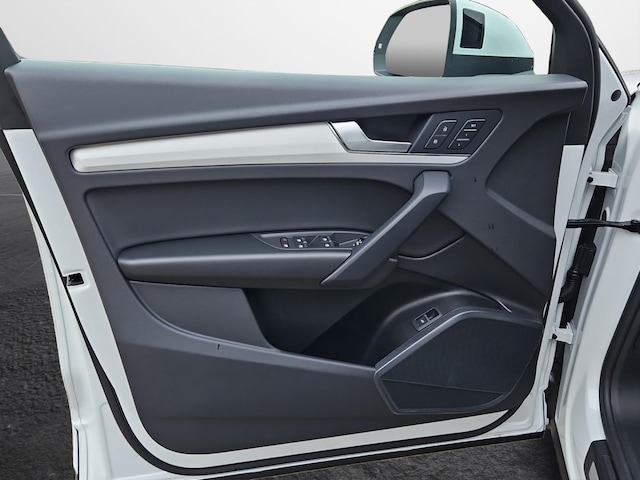 Audi Q5 40 TDI Quattro S-Tronic