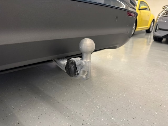 Volkswagen Tiguan 2.0 TDI DSG IQ.Drive