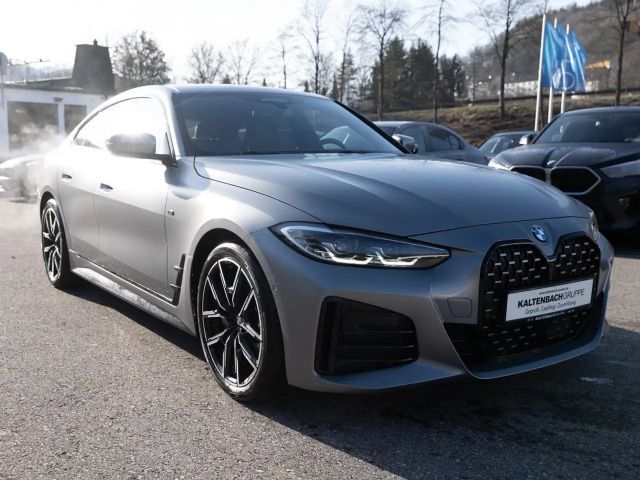 BMW 430 430d Coupé Gran Coupé M-Sport xDrive