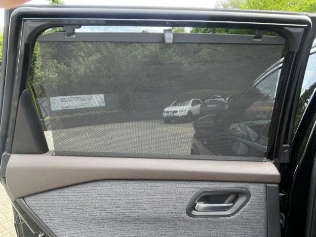 Nissan X-trail N-Connecta