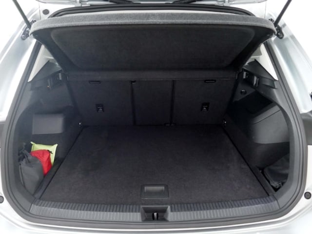 Volkswagen Tiguan 2.0 TDI DSG