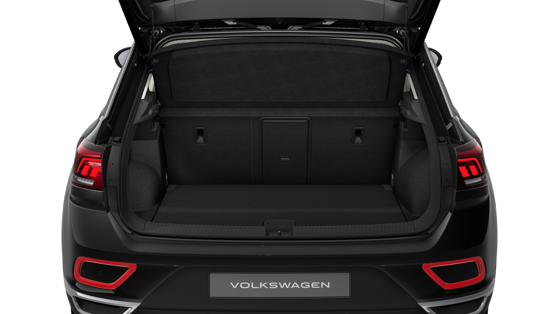 Volkswagen T-Roc 1.5 TSI Style