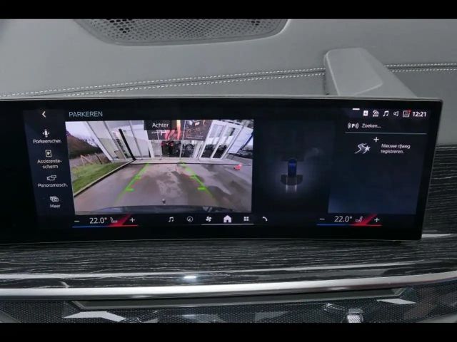 BMW X5 M-Sport xDrive50e