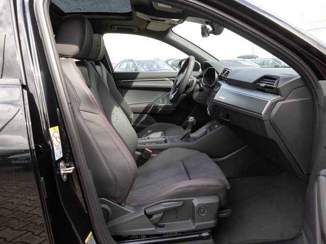 Audi Q3 35 TFSI S-Line S-Tronic Sportback