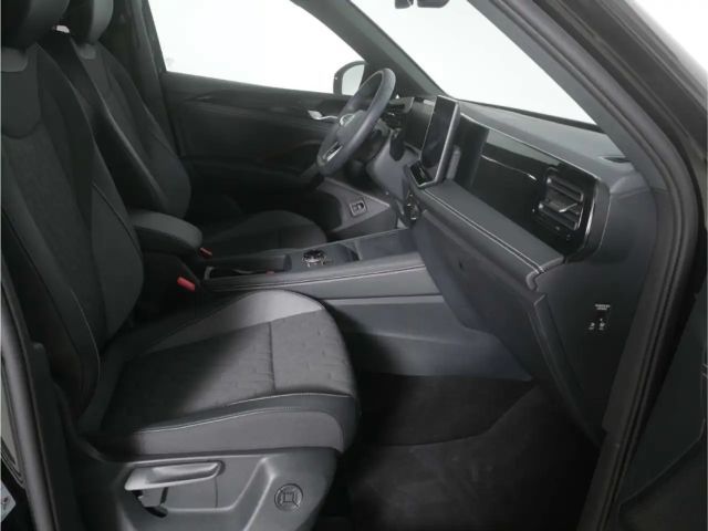 Volkswagen Tiguan 2.0 TDI DSG