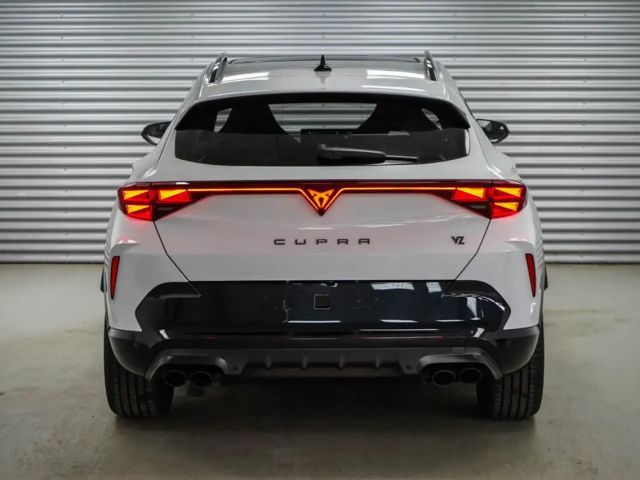 Cupra Formentor DSG VZ