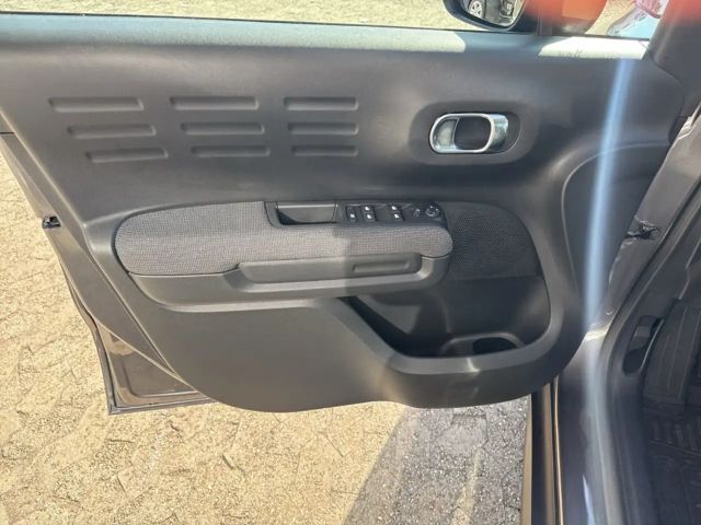 Citroën C3 Aircross C-Series PureTech