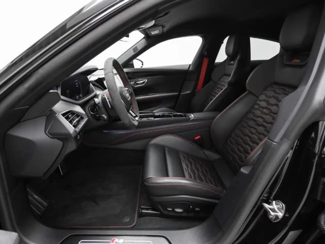 Audi e-tron Keramik Navi HuD Laser B&O