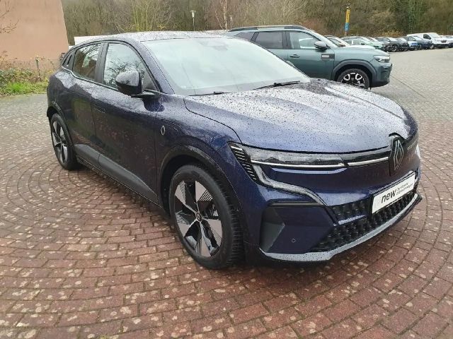 Renault Megane E-Tech Equilibre Equilibre