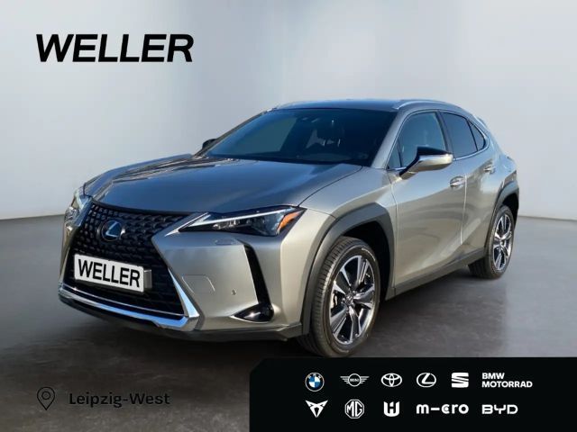 Lexus UX 250h Style Edition