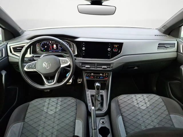 Volkswagen Taigo 1.0 TSI DSG R-Line