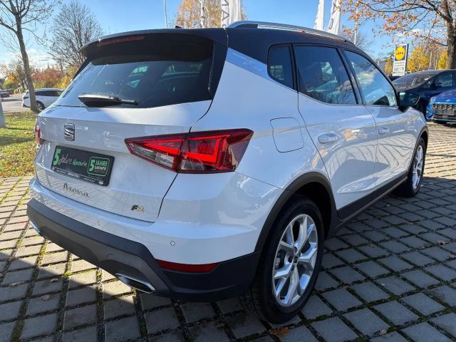 Seat Arona 1.0 TSI FR-lijn
