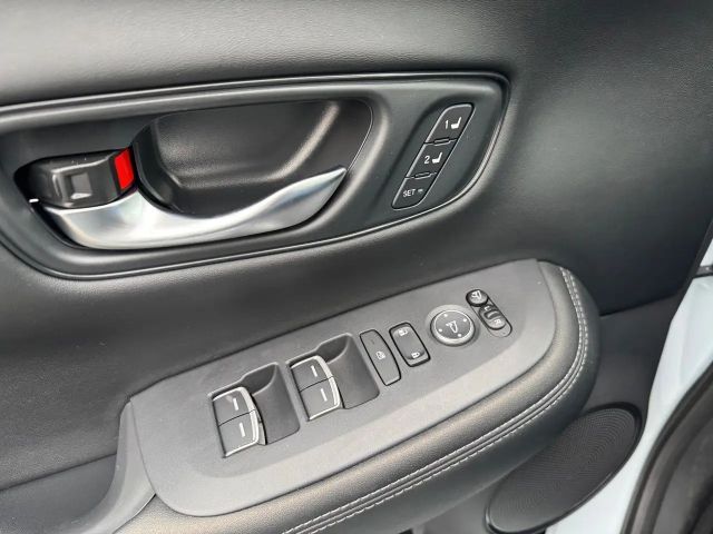 Honda ZR-V 2.0 Advance e:HEV