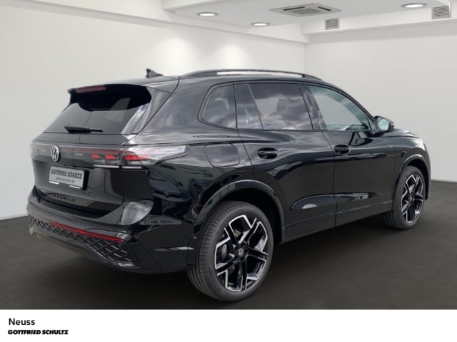 Volkswagen Tiguan 1.5 eTSI DSG R-Line