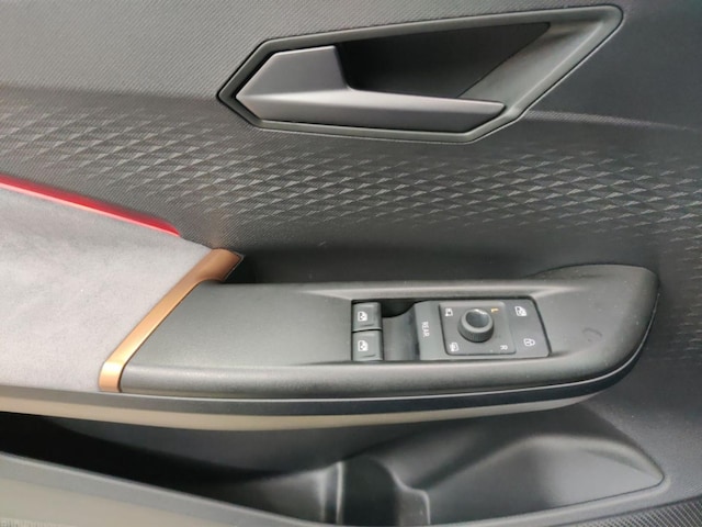 Cupra Born 77 kWh eBoost