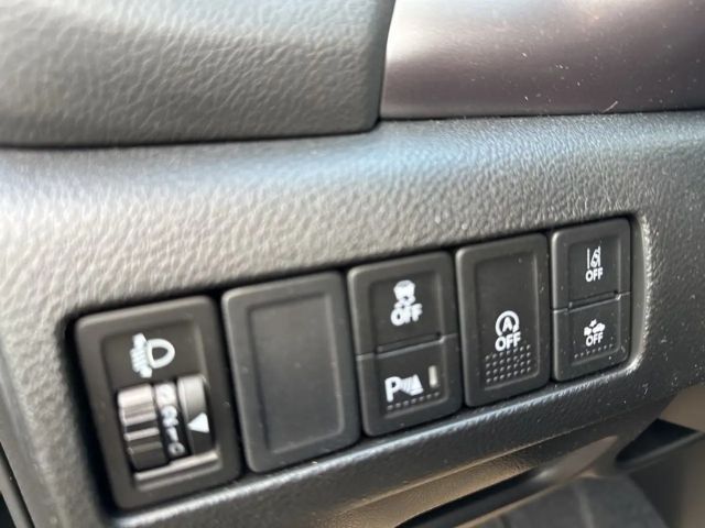 Suzuki Vitara Comfort