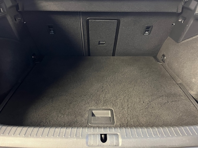 Cupra Formentor Formentor 1,5 TSI