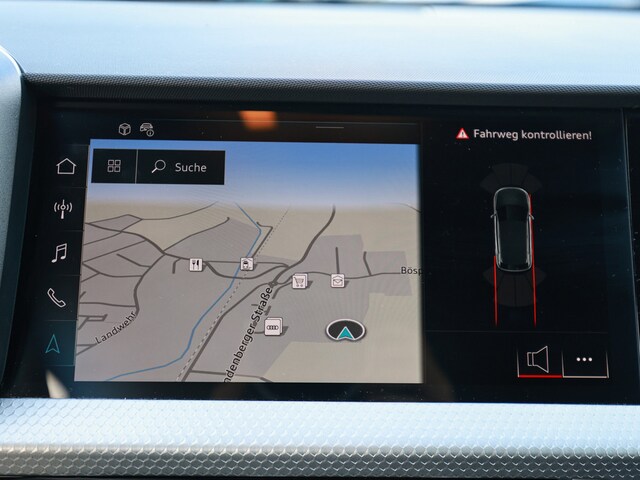 Audi A1 35 TFSI S-Tronic Sportback