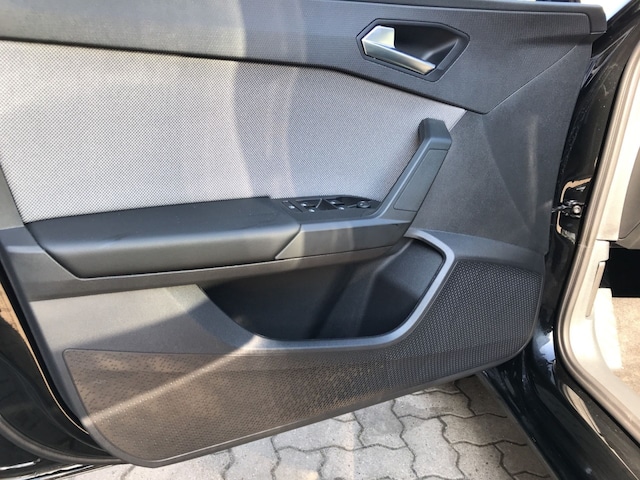 Seat Leon 1.5 eTSI DSG Sportstourer Style