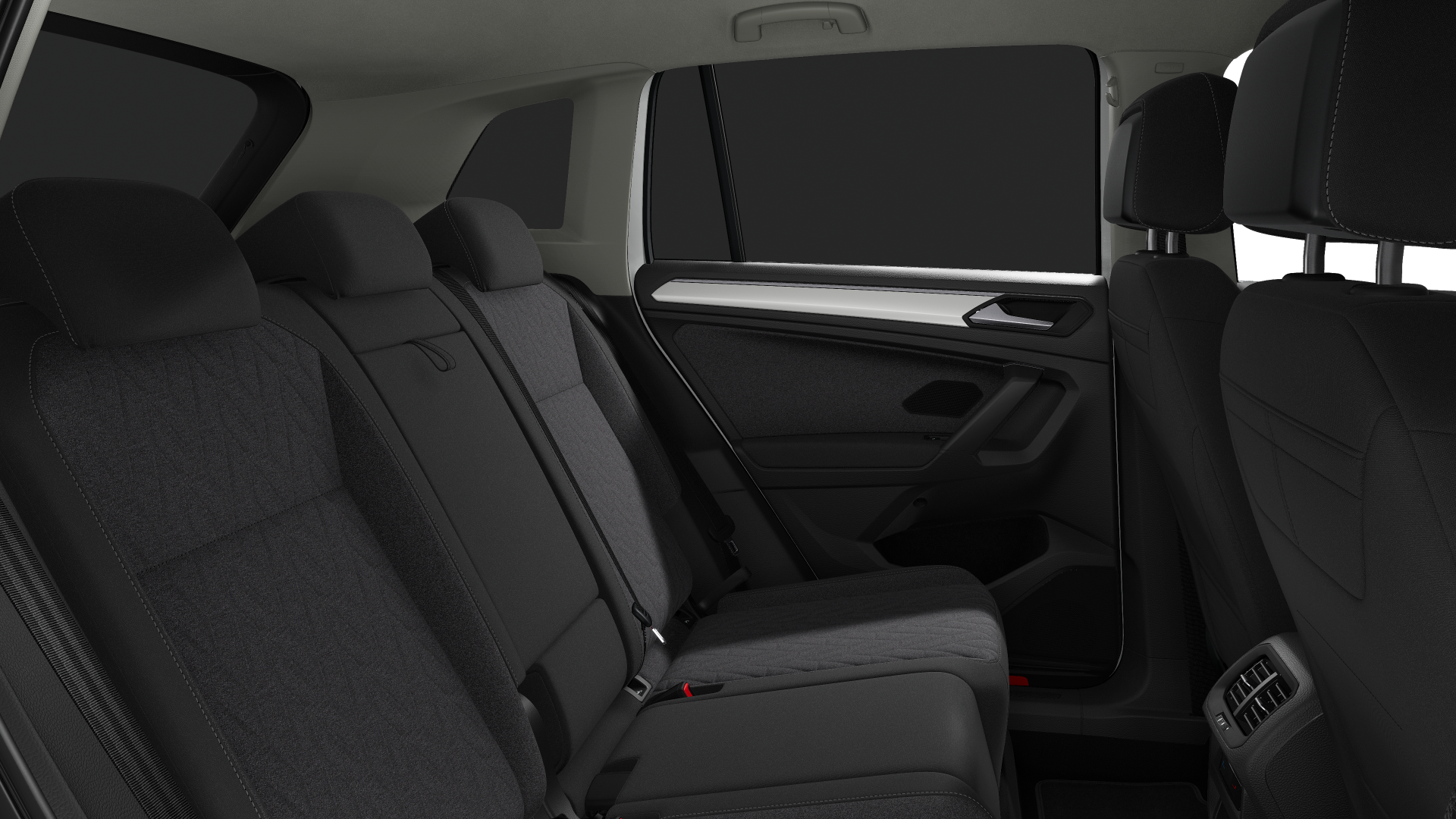 Volkswagen Tiguan 1.5 TSI