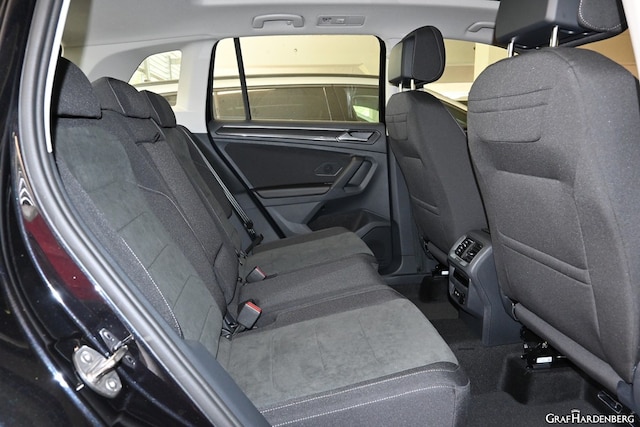 Volkswagen Tiguan 1.5 TSI Life