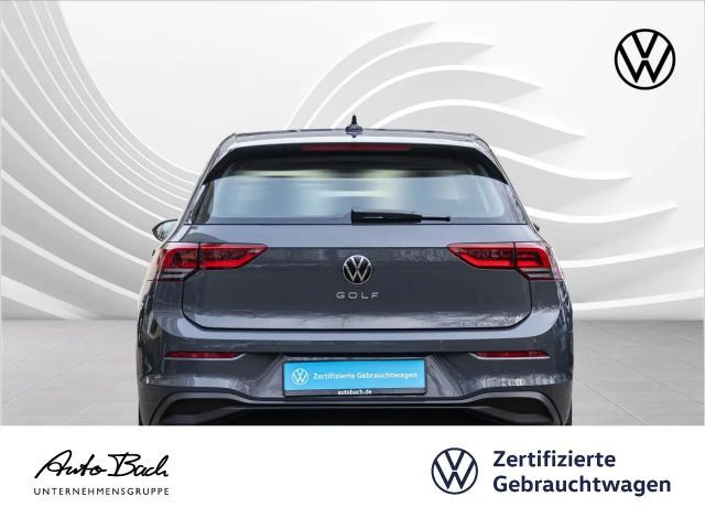 Volkswagen Golf 1.5 TSI Golf VIII Life