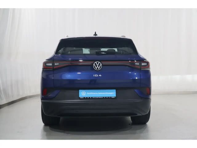 Volkswagen ID.4 Performance Pro