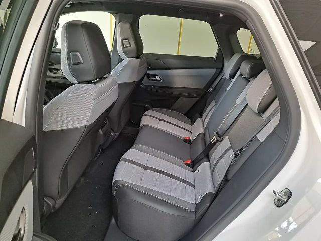 Opel Grandland X GS-Line Grand Sport