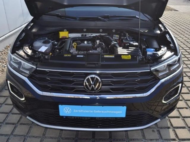 Volkswagen T-Roc 1.0 TSI Style