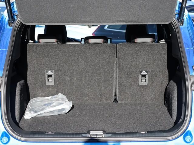 Ford Kuga Plug in Hybrid ST Line X