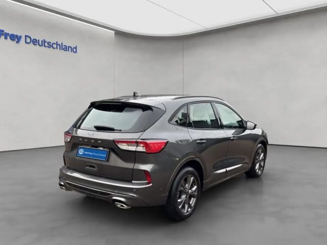 Ford Kuga EcoBoost ST Line