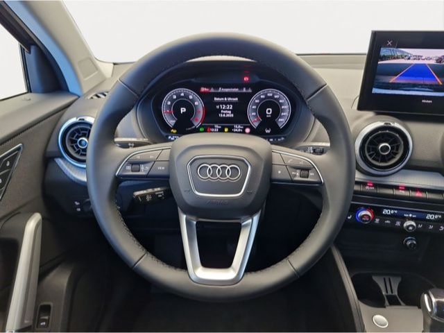 Audi Q2 35 TFSI S-Tronic