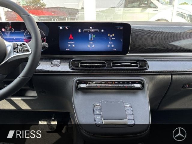 Mercedes-Benz V 250 V 250 d