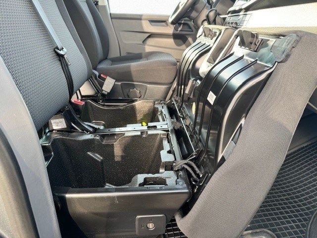 Volkswagen Caravelle 2.0 TDI Lang T6 Trendline