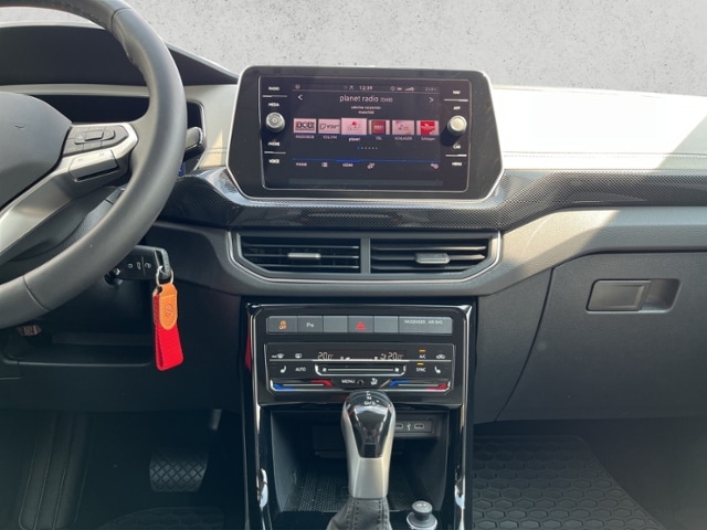 Volkswagen T-Cross 1.5 TSI DSG Style