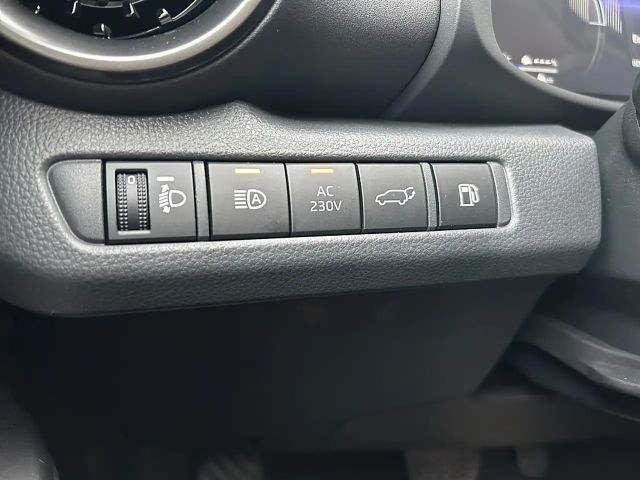 Toyota C-HR Active Plug-in