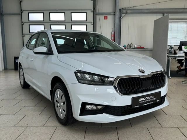 Skoda Fabia 1.0 TSI Selection