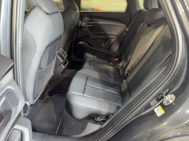 Audi Q5 Quattro S-Line S-Tronic