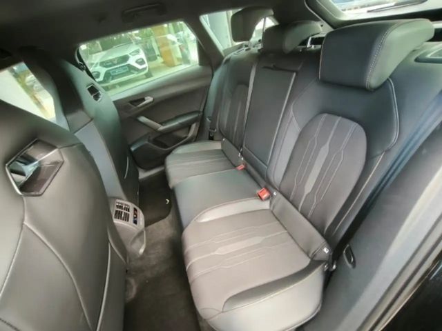 Cupra Leon 2.0 TSI VZ